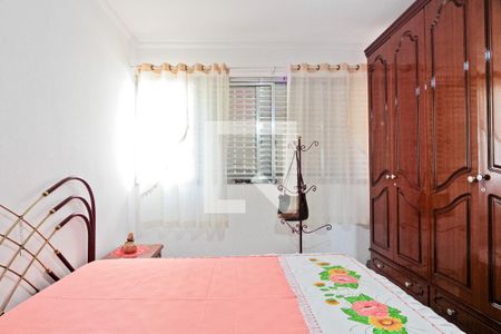 Quarto 2 de apartamento à venda com 2 quartos, 60m² em Limão, São Paulo