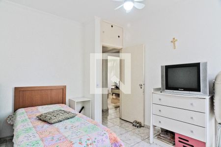 Quarto 1 de apartamento à venda com 2 quartos, 60m² em Limão, São Paulo
