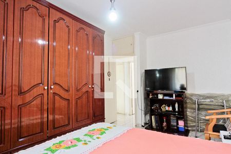 Quarto 2 de apartamento à venda com 2 quartos, 60m² em Limão, São Paulo