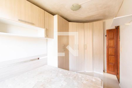 Quarto de apartamento à venda com 2 quartos, 45m² em Nossa Senhora das Gracas, Canoas