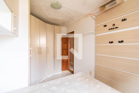 Quarto de apartamento à venda com 2 quartos, 45m² em Nossa Senhora das Gracas, Canoas
