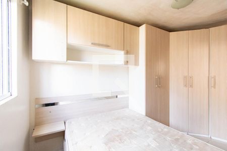 Quarto de apartamento à venda com 2 quartos, 45m² em Nossa Senhora das Gracas, Canoas