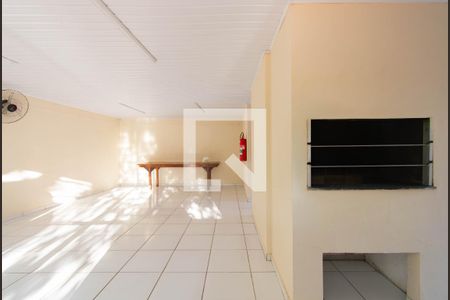 Área comum de apartamento à venda com 2 quartos, 45m² em Nossa Senhora das Gracas, Canoas