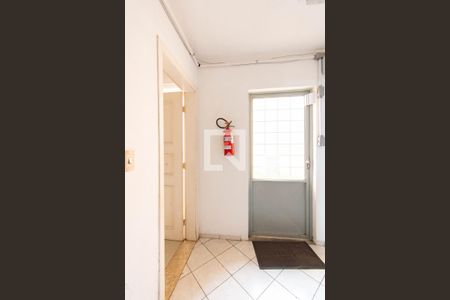 Área comum de apartamento à venda com 2 quartos, 45m² em Nossa Senhora das Gracas, Canoas