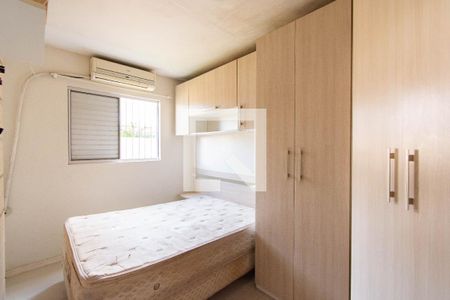 Quarto de apartamento à venda com 2 quartos, 45m² em Nossa Senhora das Gracas, Canoas