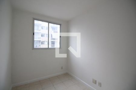 Quarto 1 de apartamento à venda com 2 quartos, 50m² em Anil, Rio de Janeiro