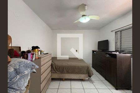 Quarto 1 de casa à venda com 3 quartos, 302m² em Parque Itrapoã, Santo André