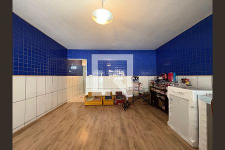 Sala de casa à venda com 3 quartos, 302m² em Parque Itrapoã, Santo André