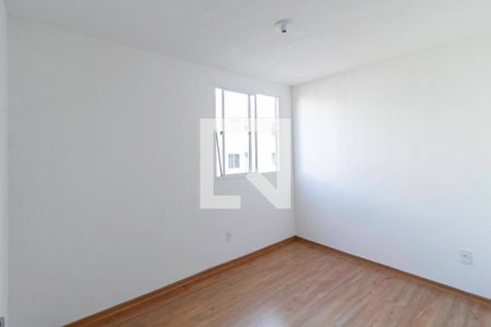 Quarto 2 de apartamento para alugar com 2 quartos, 45m² em Pedra Azul, Contagem