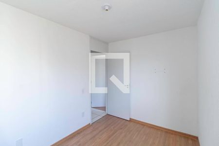 Quarto 2 de apartamento para alugar com 2 quartos, 45m² em Pedra Azul, Contagem