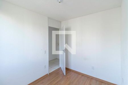 Quarto 1 de apartamento para alugar com 2 quartos, 45m² em Pedra Azul, Contagem