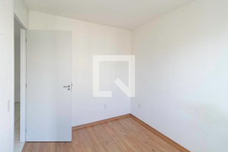 Quarto 1 de apartamento para alugar com 2 quartos, 45m² em Pedra Azul, Contagem