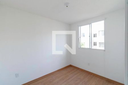 Quarto 1 de apartamento para alugar com 2 quartos, 45m² em Pedra Azul, Contagem