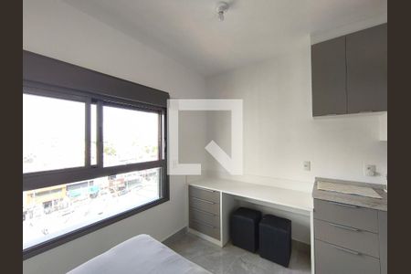 Studio de apartamento à venda com 1 quarto, 20m² em Ipiranga, São Paulo