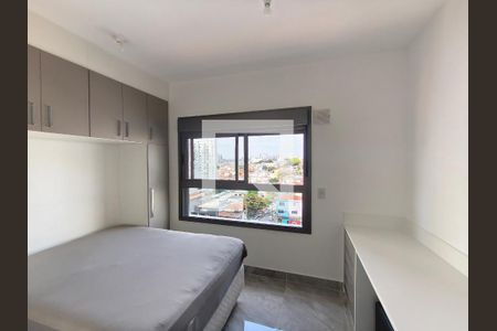 Studio de apartamento à venda com 1 quarto, 20m² em Ipiranga, São Paulo