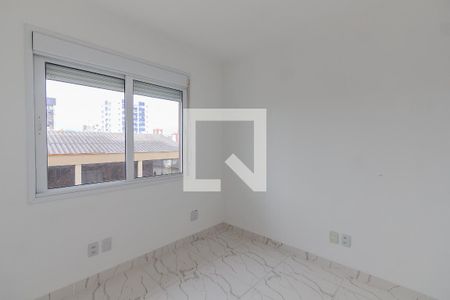 Quarto 1 de apartamento à venda com 3 quartos, 106m² em Santana, Porto Alegre