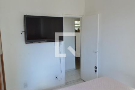 Quarto 2 de apartamento à venda com 3 quartos, 60m² em Tanque, Rio de Janeiro