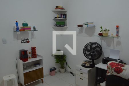 Quarto 1  de apartamento à venda com 3 quartos, 60m² em Tanque, Rio de Janeiro
