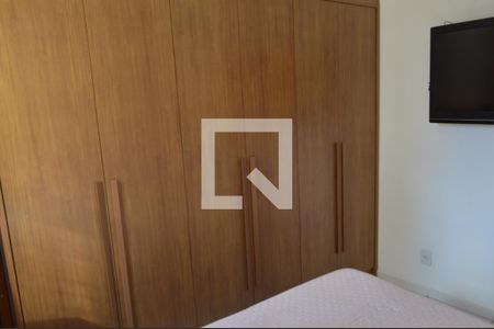 Quarto 2 de apartamento à venda com 3 quartos, 60m² em Tanque, Rio de Janeiro