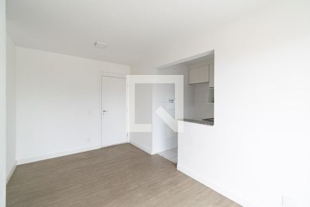 Sala de apartamento para alugar com 2 quartos, 50m² em Vila Santa Catarina, São Paulo