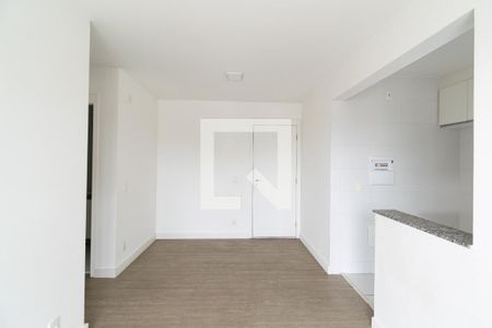Sala de apartamento para alugar com 2 quartos, 50m² em Vila Santa Catarina, São Paulo