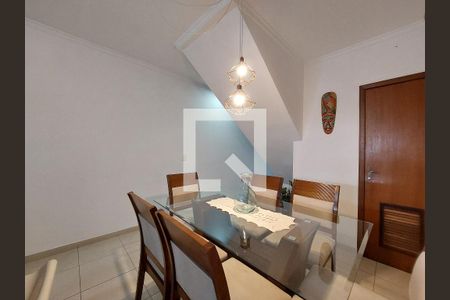 Sala de Jantar de casa à venda com 3 quartos, 147m² em Vila Marari, São Paulo