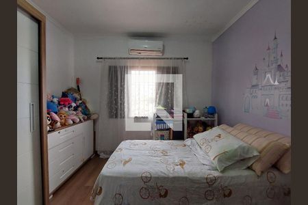 Quarto 1 de casa à venda com 3 quartos, 147m² em Vila Marari, São Paulo