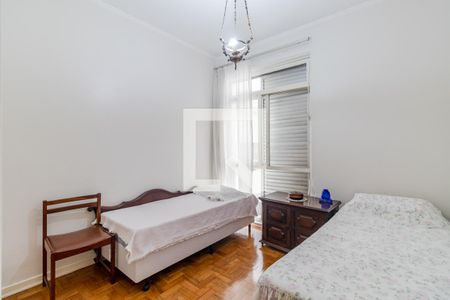 Quarto 2 de apartamento à venda com 3 quartos, 122m² em Pinheiros, São Paulo