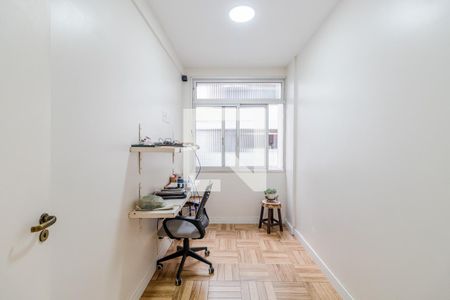 Quarto 1 de apartamento à venda com 3 quartos, 122m² em Pinheiros, São Paulo