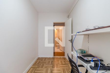 Quarto 1 de apartamento à venda com 3 quartos, 122m² em Pinheiros, São Paulo