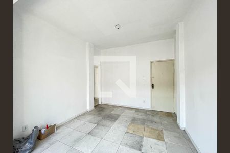 Sala de apartamento para alugar com 1 quarto, 60m² em Vasco da Gama, Rio de Janeiro