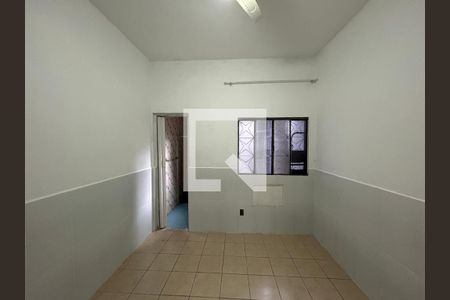 Suíte casa 1 de casa à venda com 5 quartos, 180m² em Todos Os Santos, Rio de Janeiro