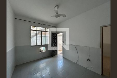 Sala casa 1 de casa à venda com 5 quartos, 180m² em Todos Os Santos, Rio de Janeiro