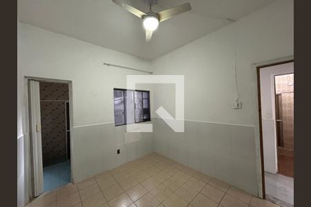 Suíte casa 1 de casa à venda com 5 quartos, 180m² em Todos Os Santos, Rio de Janeiro