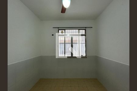 Quarto casa 1 de casa à venda com 5 quartos, 180m² em Todos Os Santos, Rio de Janeiro