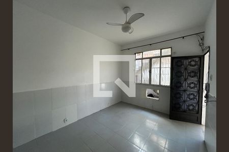Sala casa 1 de casa à venda com 5 quartos, 180m² em Todos Os Santos, Rio de Janeiro