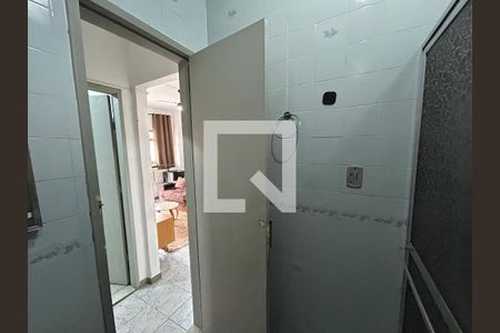 Banheiro Social casa 2 de casa à venda com 5 quartos, 180m² em Todos Os Santos, Rio de Janeiro