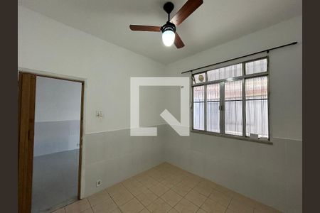 Quarto casa 1 de casa à venda com 5 quartos, 180m² em Todos Os Santos, Rio de Janeiro