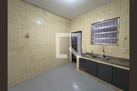 Cozinha casa 1 de casa à venda com 5 quartos, 180m² em Todos Os Santos, Rio de Janeiro