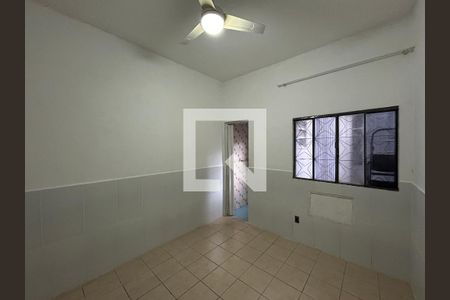 Suíte casa 1 de casa à venda com 5 quartos, 180m² em Todos Os Santos, Rio de Janeiro