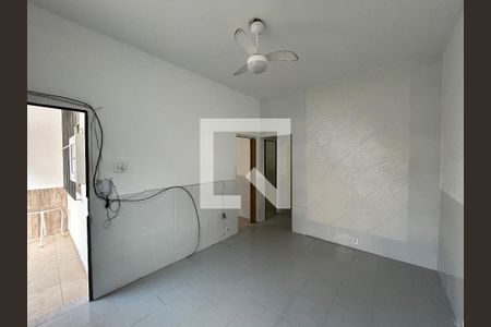 Sala casa 1 de casa à venda com 5 quartos, 180m² em Todos Os Santos, Rio de Janeiro