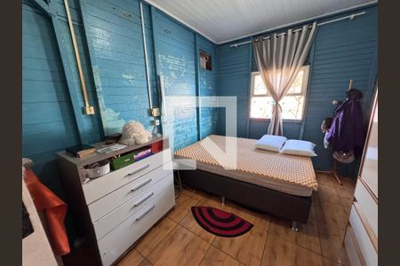 Quarto de casa para alugar com 1 quarto, 45m² em Campina, São Leopoldo