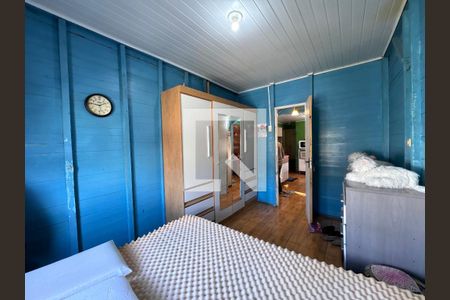 Quarto de casa para alugar com 1 quarto, 45m² em Campina, São Leopoldo