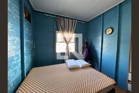 Quarto de casa para alugar com 1 quarto, 45m² em Campina, São Leopoldo