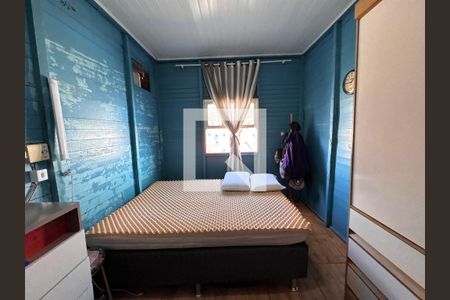 Quarto de casa para alugar com 1 quarto, 45m² em Campina, São Leopoldo