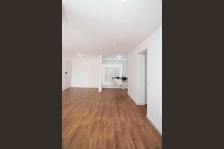Sala de apartamento para alugar com 3 quartos, 75m² em Jardim Flor da Montanha, Guarulhos