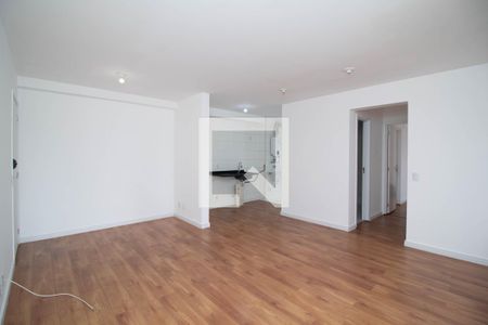 Sala de apartamento para alugar com 3 quartos, 75m² em Jardim Flor da Montanha, Guarulhos