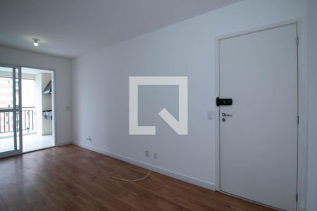 Sala de apartamento para alugar com 3 quartos, 75m² em Jardim Flor da Montanha, Guarulhos