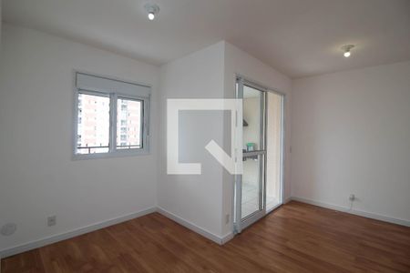 Sala de apartamento para alugar com 3 quartos, 75m² em Jardim Flor da Montanha, Guarulhos