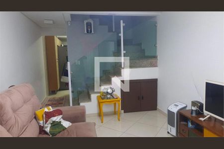 Casa à venda com 2 quartos, 78m² em Vila Lucinda, Santo André